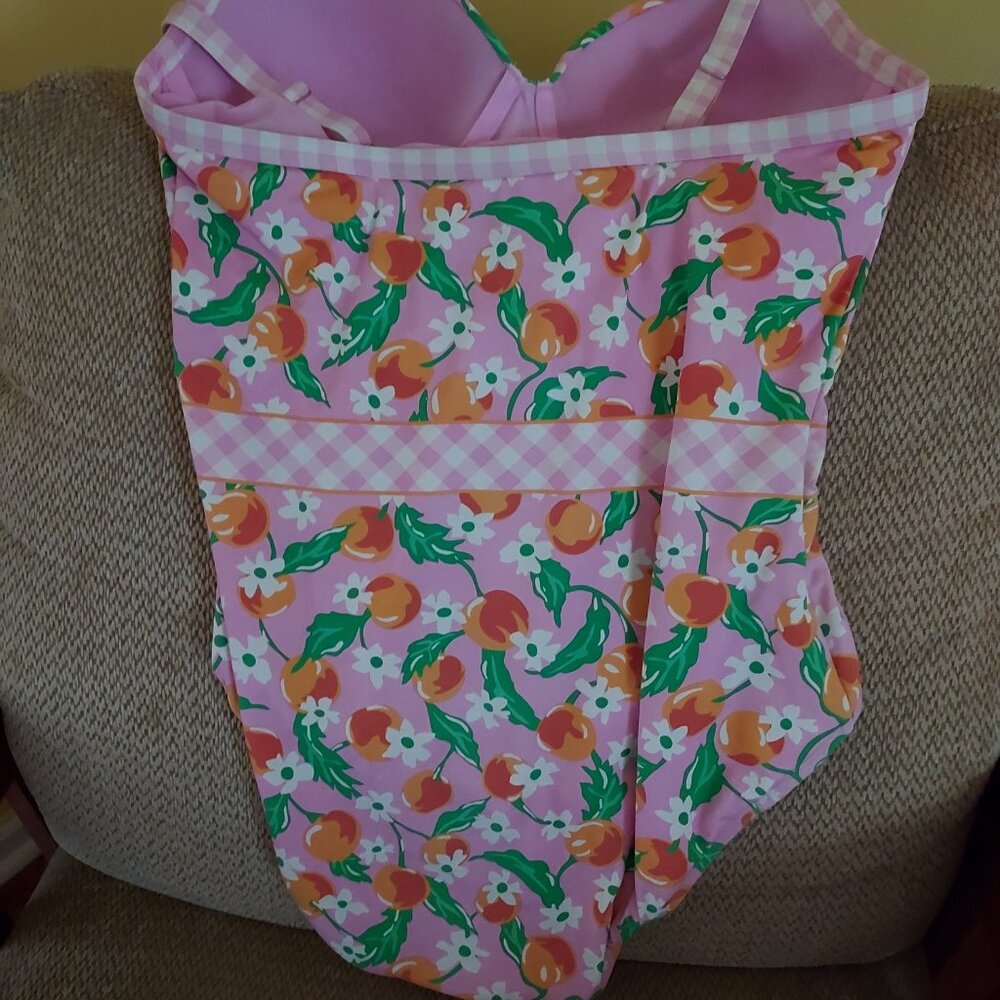 Swimsuit